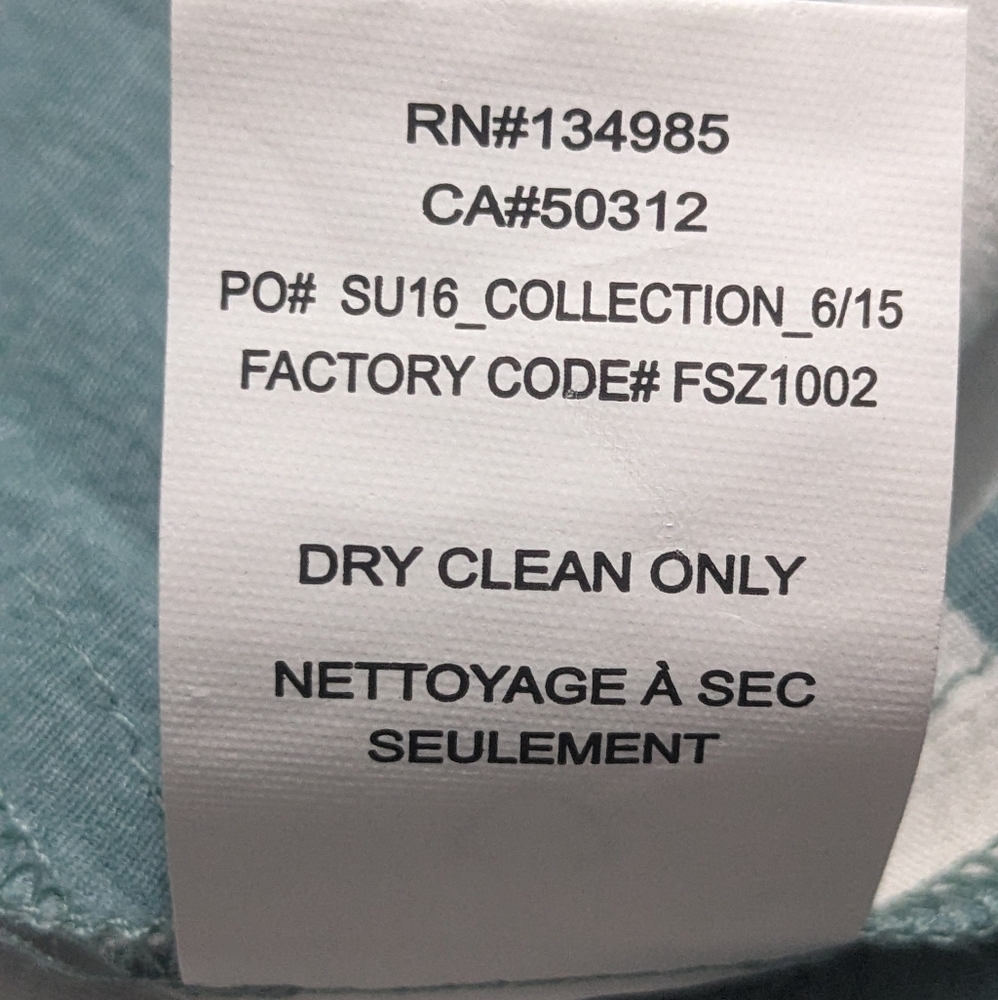 🆕 FOR LOVE & LEMONS New 🆕 Sweet Jane Dress - Picture 12 of 12